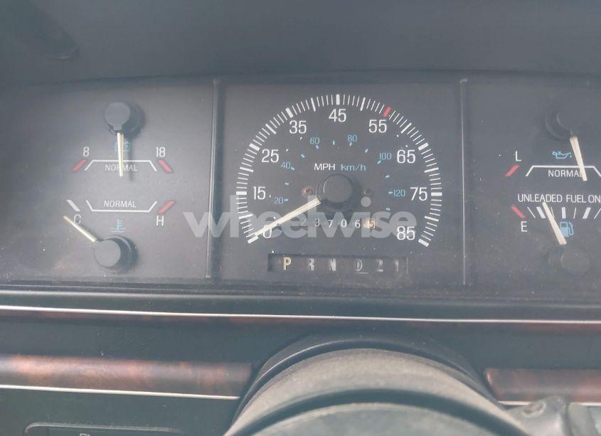 Photo 7 of 1990 Ford F150 N/A (VIN 1FTEX15H0LKB34683)