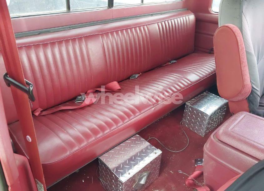 Photo 8 of 1990 Ford F150 N/A (VIN 1FTEX15H0LKB34683)