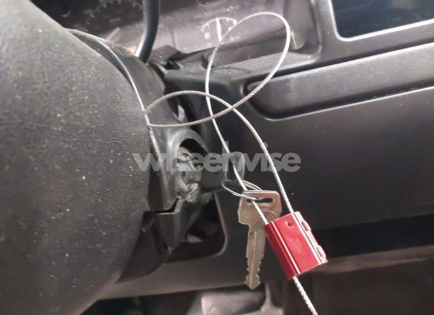 Photo 11 of 1992 Ford F150 (VIN 1FTEX15H1NKB55335)