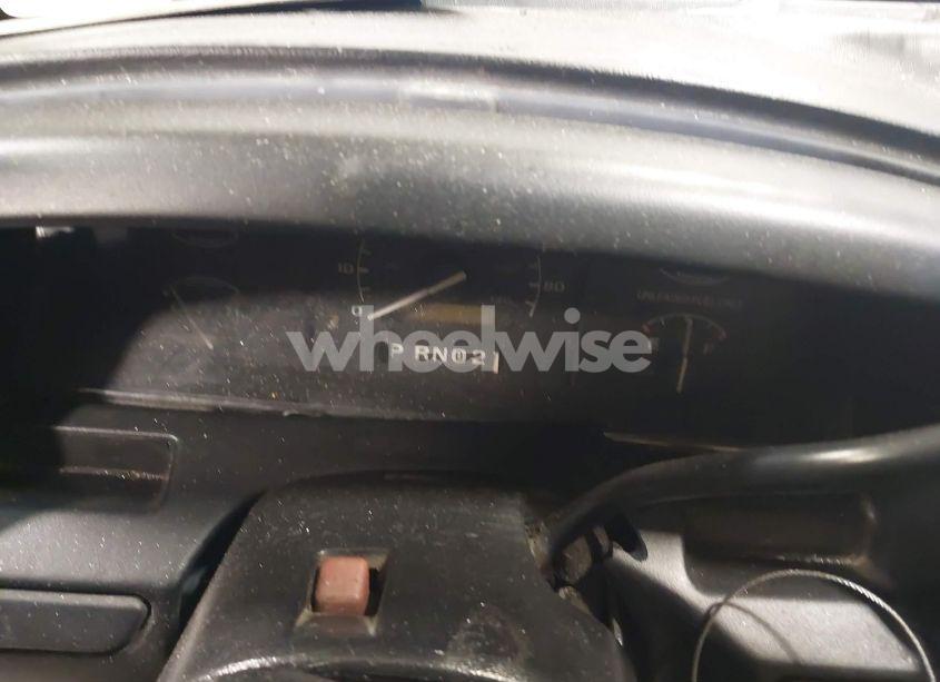 Photo 15 of 1992 Ford F150 (VIN 1FTEX15H1NKB55335)