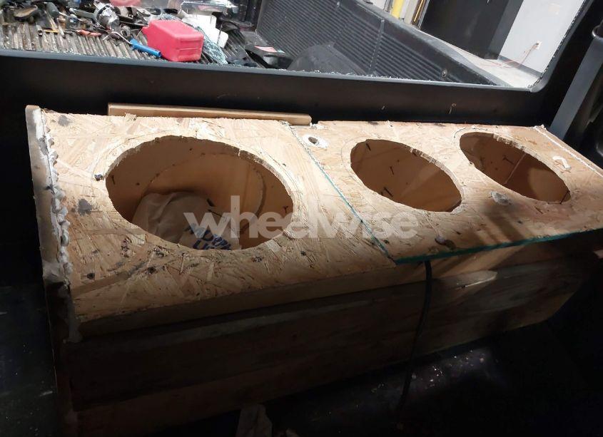 Photo 8 of 1992 Ford F150 (VIN 1FTEX15H1NKB55335)