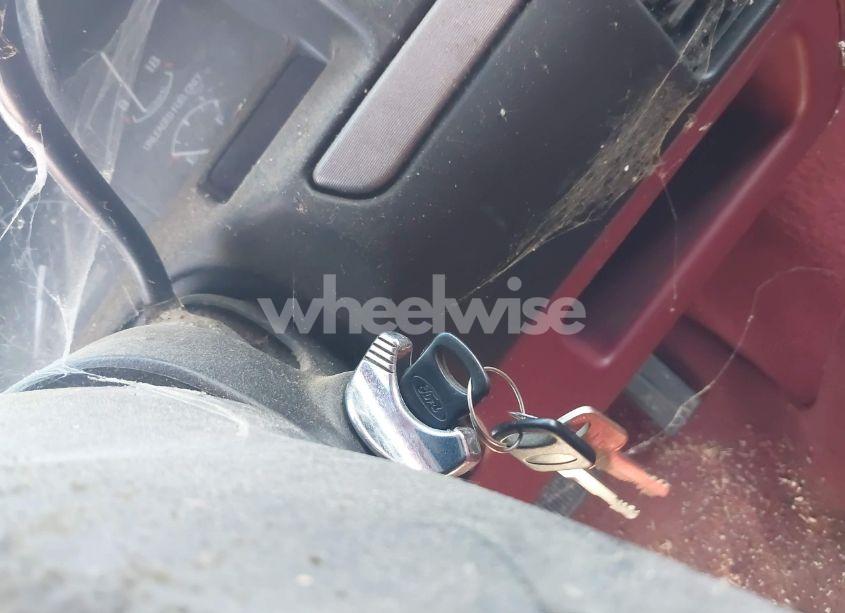 Photo 11 of 1995 Ford F150 N/A (VIN 1FTEX15H1SKA16589)