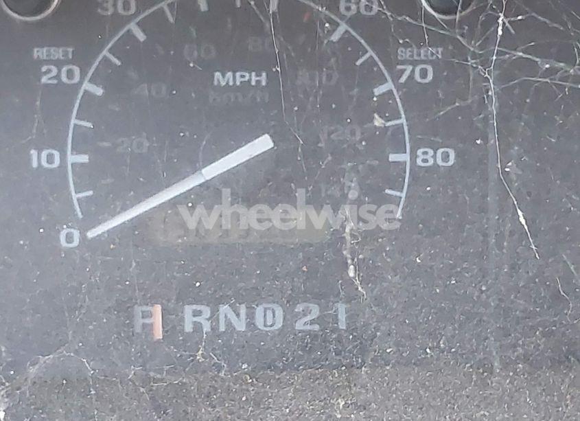 Photo 7 of 1995 Ford F150 N/A (VIN 1FTEX15H1SKA16589)