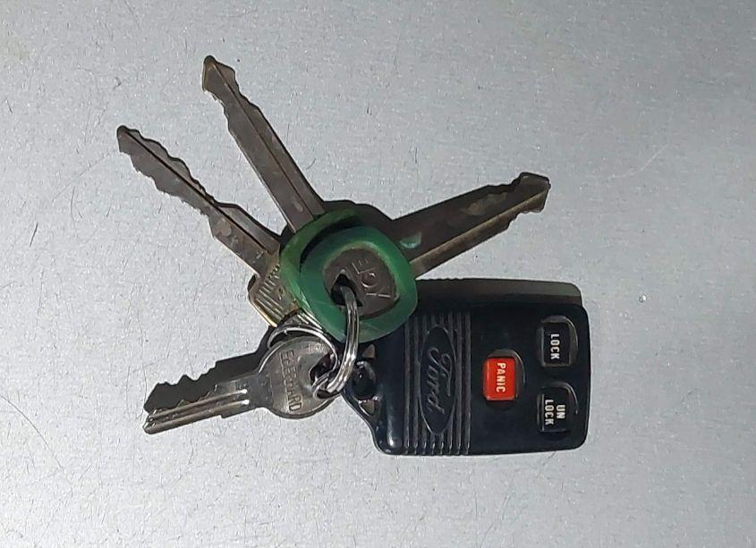 Photo 11 of 1995 Ford F150 (VIN 1FTEX15H1SKA19959)