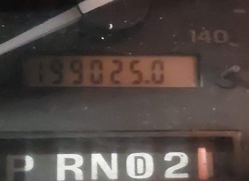 Photo 12 of 1995 Ford F150 (VIN 1FTEX15H1SKA19959)