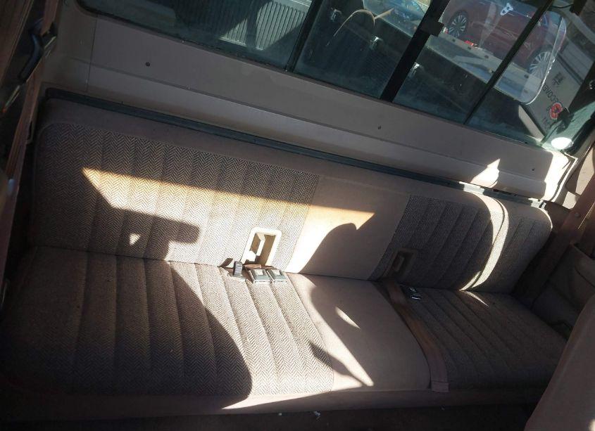 Photo 8 of 1992 Ford F150 (VIN 1FTEX15H3NKB53845)