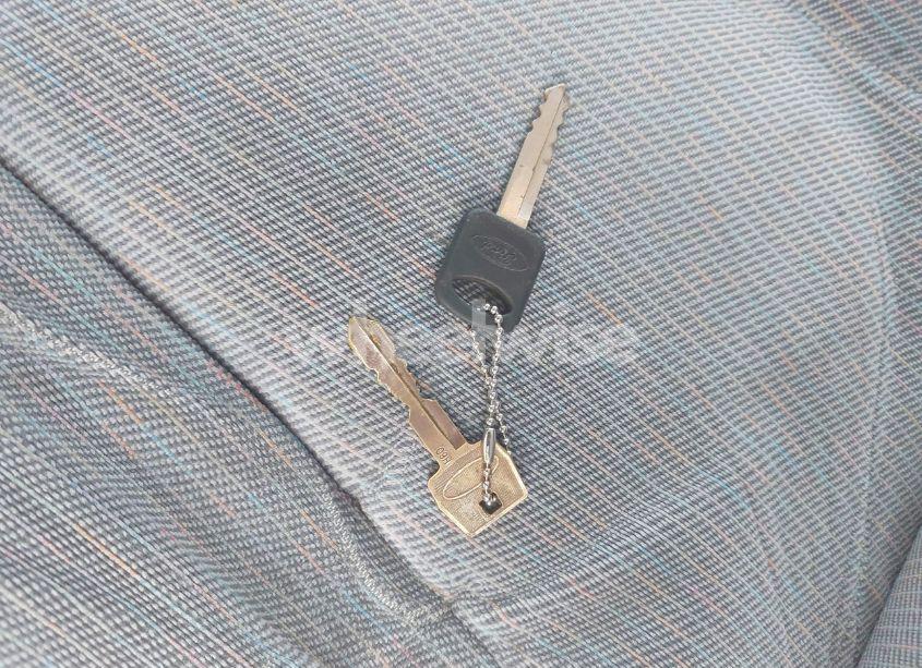 Photo 11 of 1995 Ford F150 (VIN 1FTEX15H4SKB39481)