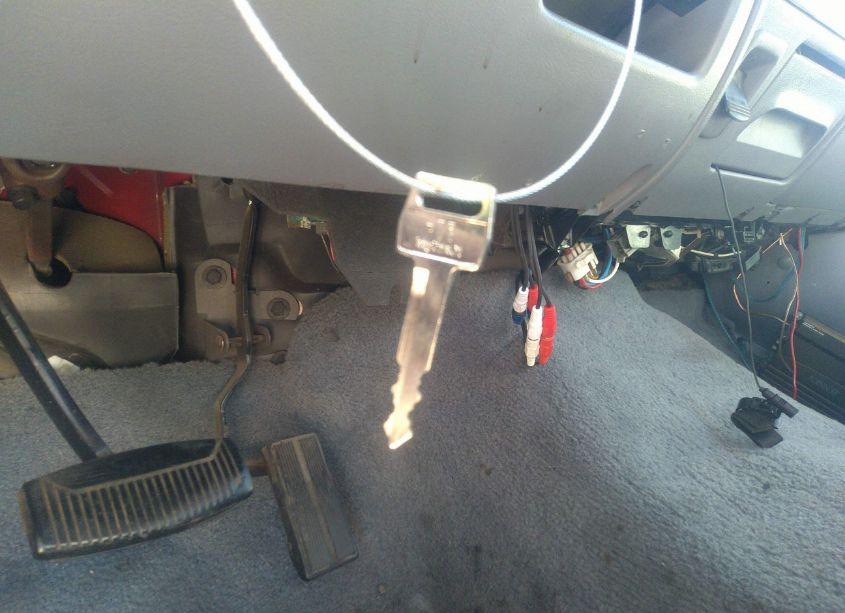 Photo 11 of 1996 Ford F150 (VIN 1FTEX15H6TKA28920)