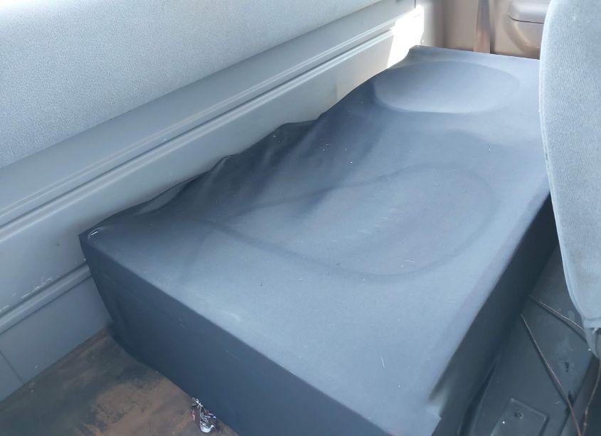 Photo 8 of 1996 Ford F150 (VIN 1FTEX15H6TKA28920)