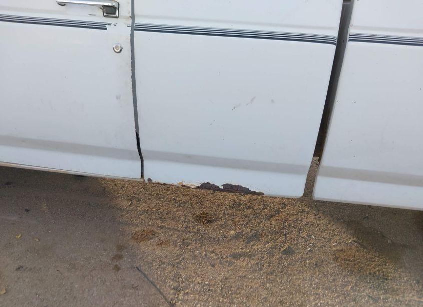 Photo 6 of 1993 Ford F150 N/A (VIN 1FTEX15H8PKB20486)