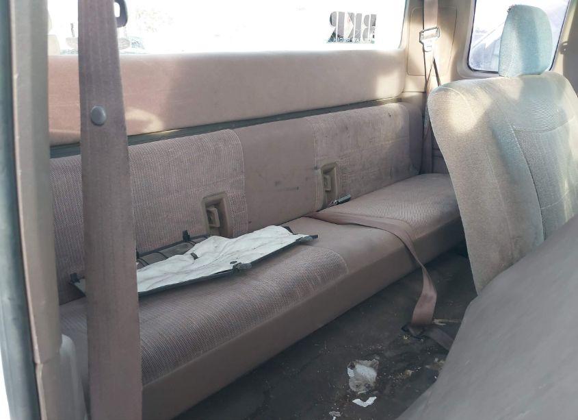 Photo 8 of 1993 Ford F150 N/A (VIN 1FTEX15H8PKB20486)