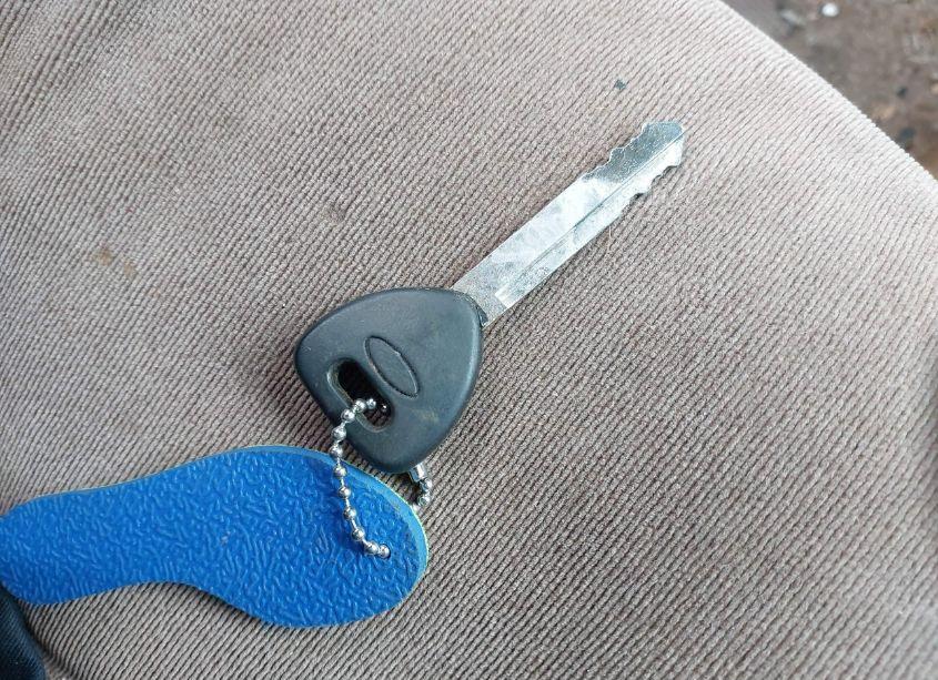 Photo 11 of 1995 Ford F150 (VIN 1FTEX15H8SKA15603)