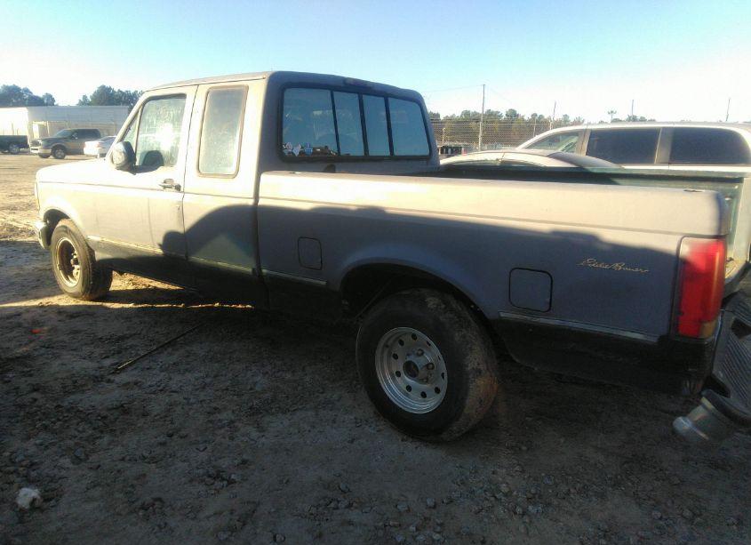 Photo 3 of 1995 Ford F150 (VIN 1FTEX15H8SKA15603)