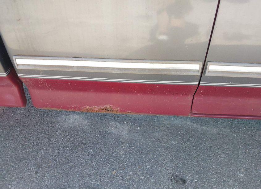 Photo 12 of 1993 Ford F150 N/A (VIN 1FTEX15H9PKB20321)