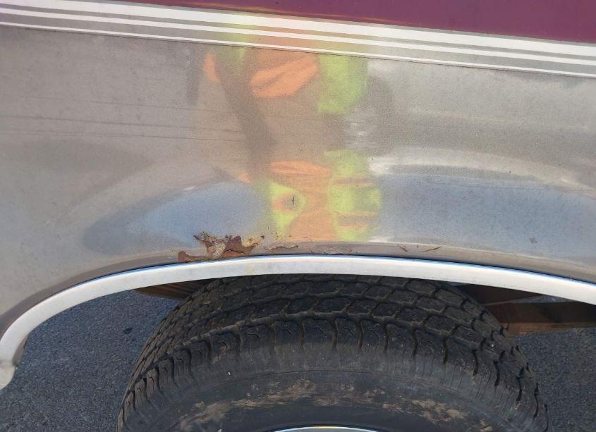 Photo 13 of 1993 Ford F150 N/A (VIN 1FTEX15H9PKB20321)