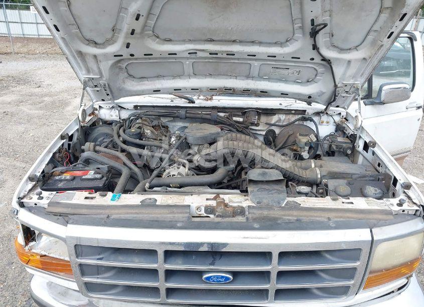 Photo 10 of 1995 Ford F150 (VIN 1FTEX15H9SKC25546)