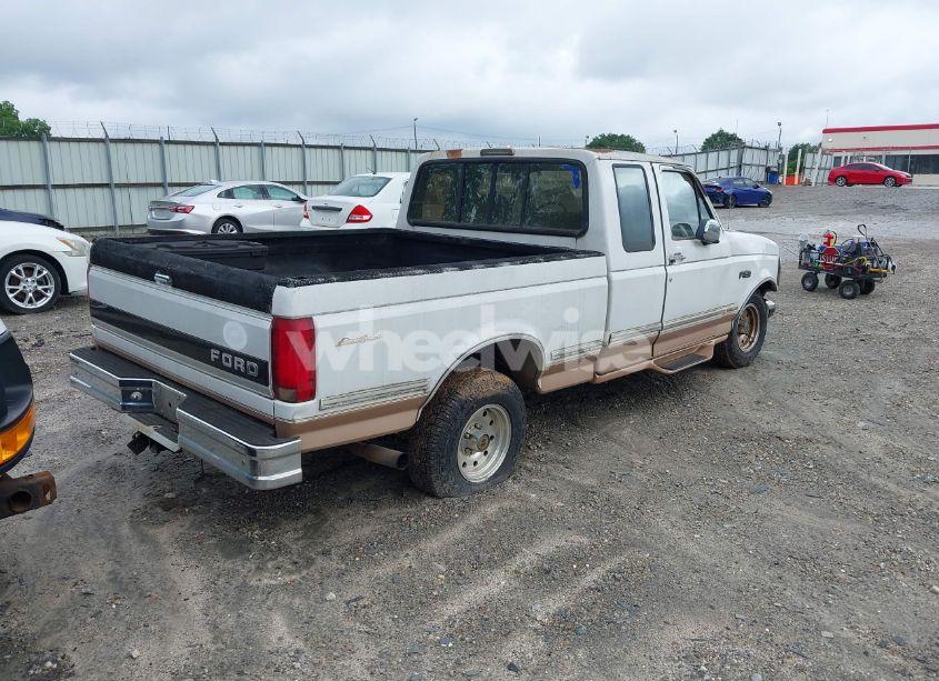 Photo 4 of 1995 Ford F150 (VIN 1FTEX15H9SKC25546)