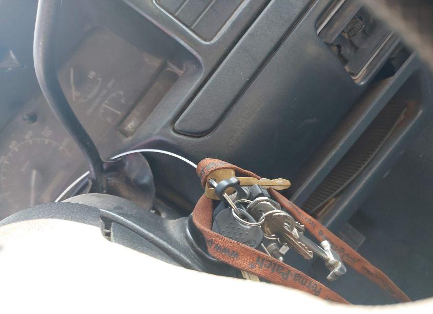 Photo 11 of 1992 Ford F150 (VIN 1FTEX15N1NKB98773)