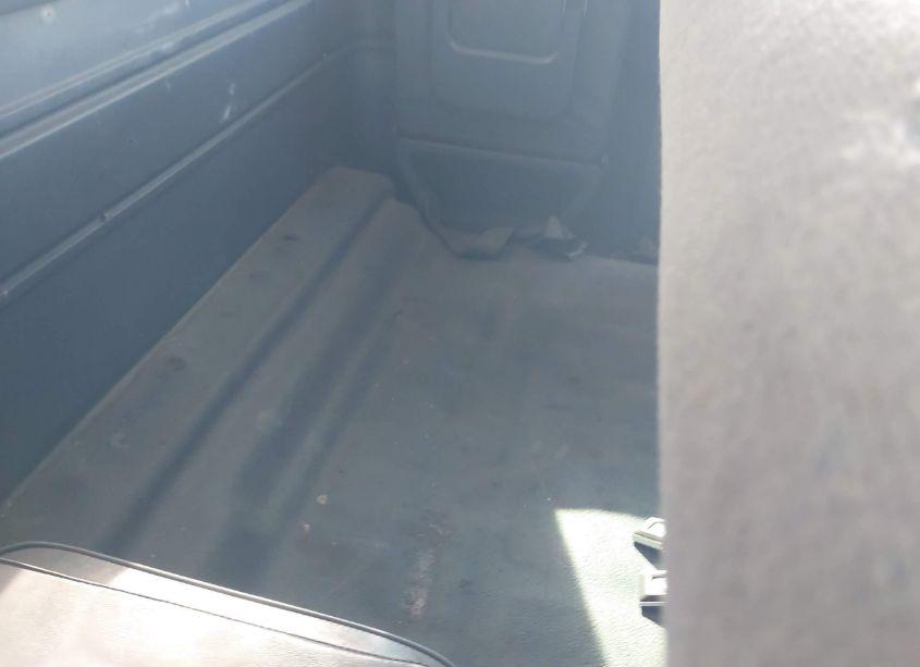 Photo 8 of 1992 Ford F150 (VIN 1FTEX15N1NKB98773)