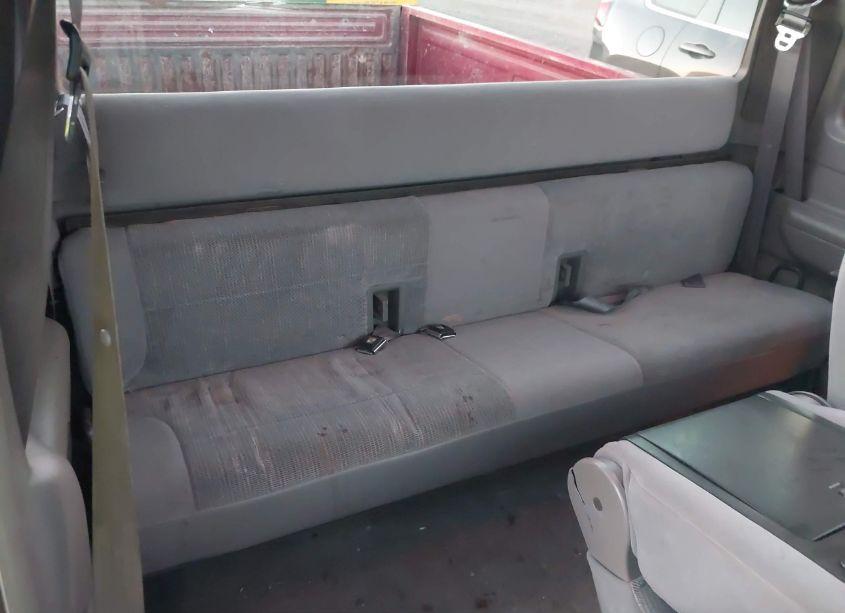 Photo 8 of 1995 Ford F150 N/A (VIN 1FTEX15N3SKB05649)