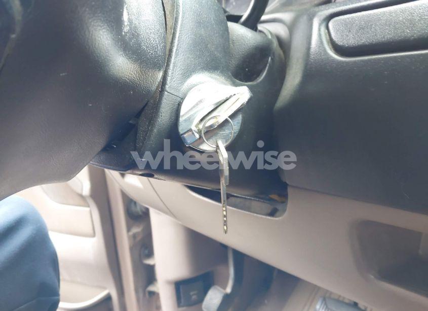 Photo 11 of 1996 Ford F150 (VIN 1FTEX15N3TKA33031)