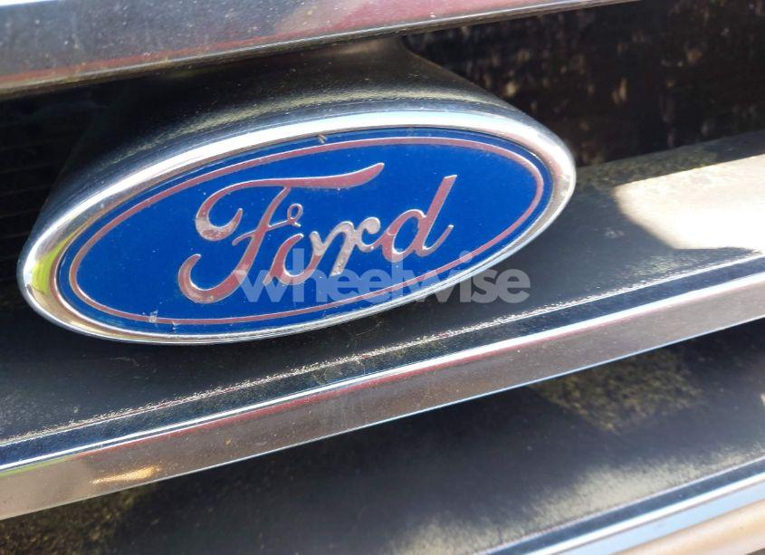 Photo 12 of 1996 Ford F150 (VIN 1FTEX15N3TKA33031)