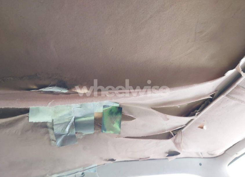 Photo 6 of 1996 Ford F150 (VIN 1FTEX15N3TKA33031)