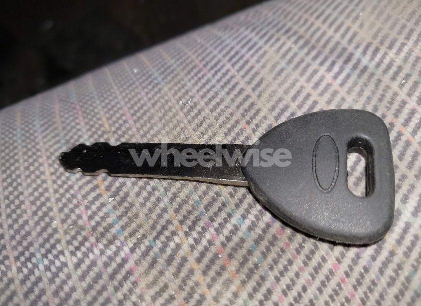 Photo 11 of 1995 Ford F150 (VIN 1FTEX15N4SKC22219)