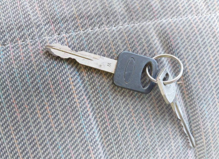 Photo 11 of 1996 Ford F150 (VIN 1FTEX15N4TKA38450)