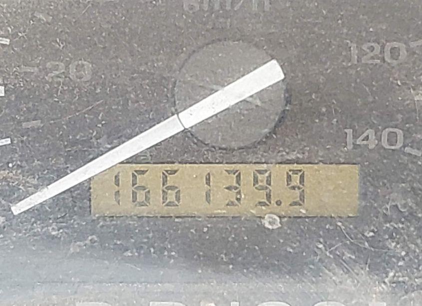 Photo 7 of 1996 Ford F150 (VIN 1FTEX15N4TKA38450)