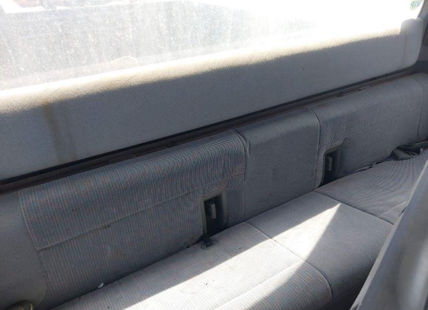 Photo 8 of 1996 Ford F150 (VIN 1FTEX15N4TKA38450)