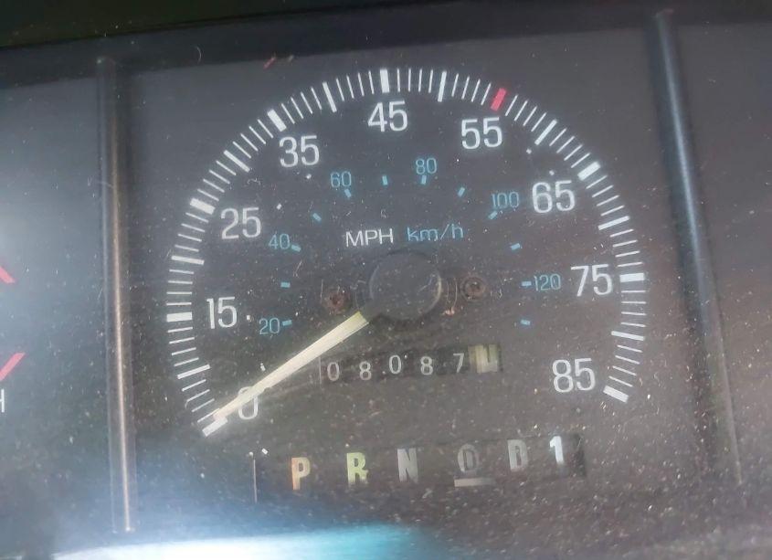 Photo 7 of 1990 Ford F150 N/A (VIN 1FTEX15N5LKB24849)