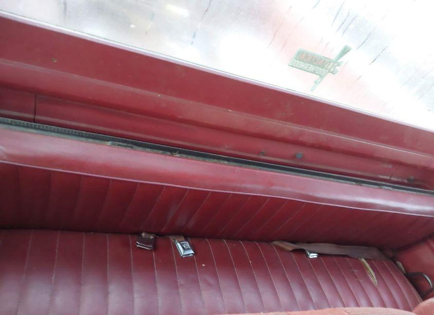 Photo 8 of 1990 Ford F150 N/A (VIN 1FTEX15N5LKB24849)