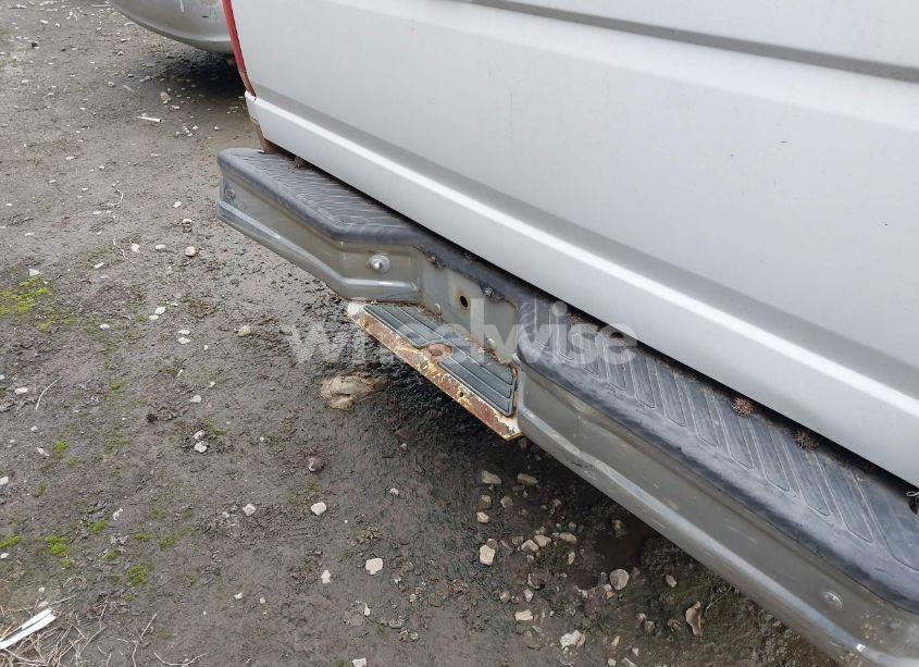 Photo 11 of 1995 Ford F150 (VIN 1FTEX15N5SKA55739)