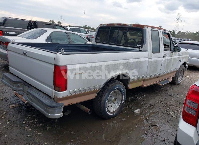 Photo 4 of 1995 Ford F150 (VIN 1FTEX15N5SKA55739)