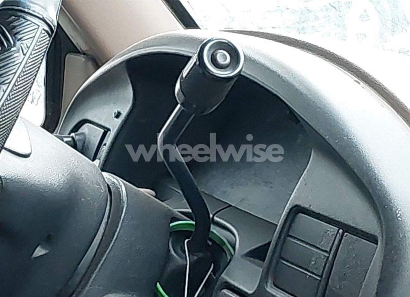 Photo 7 of 1995 Ford F150 (VIN 1FTEX15N5SKA55739)