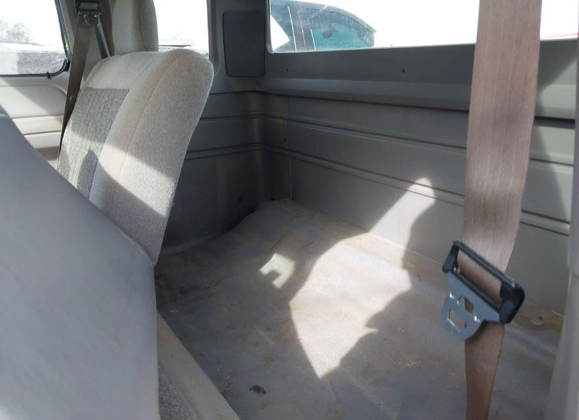 Photo 8 of 1995 Ford F150 (VIN 1FTEX15N5SKA90457)