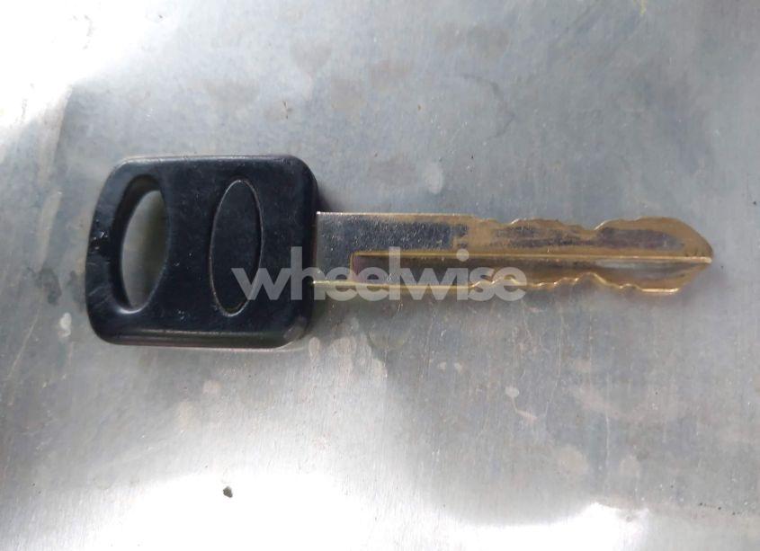 Photo 11 of 1995 Ford F150 (VIN 1FTEX15N5SKA99806)