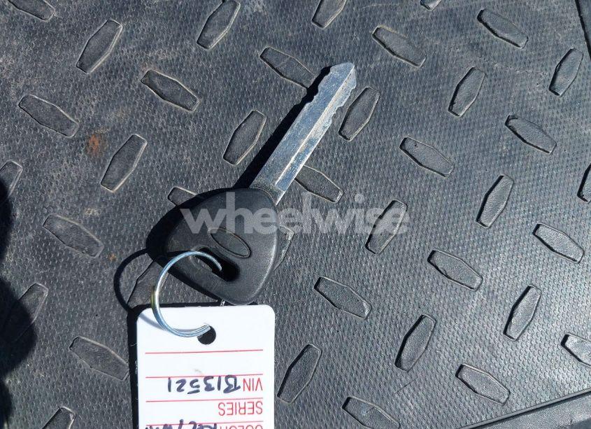 Photo 11 of 1995 Ford F150 N/A (VIN 1FTEX15N6SKB13521)