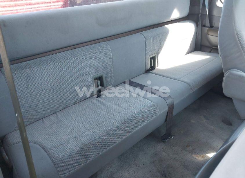 Photo 8 of 1995 Ford F150 N/A (VIN 1FTEX15N6SKB13521)