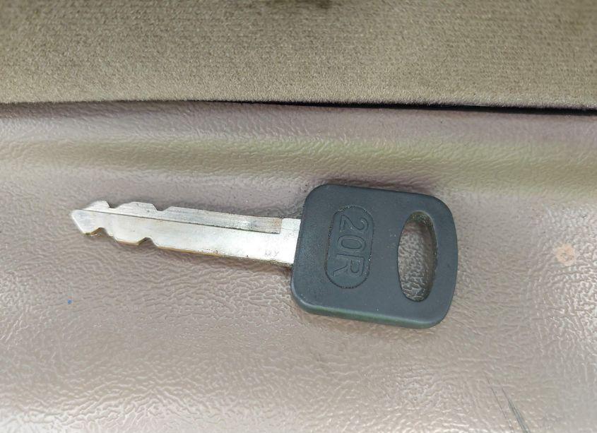 Photo 11 of 1993 Ford F150 N/A (VIN 1FTEX15N7PKB65960)