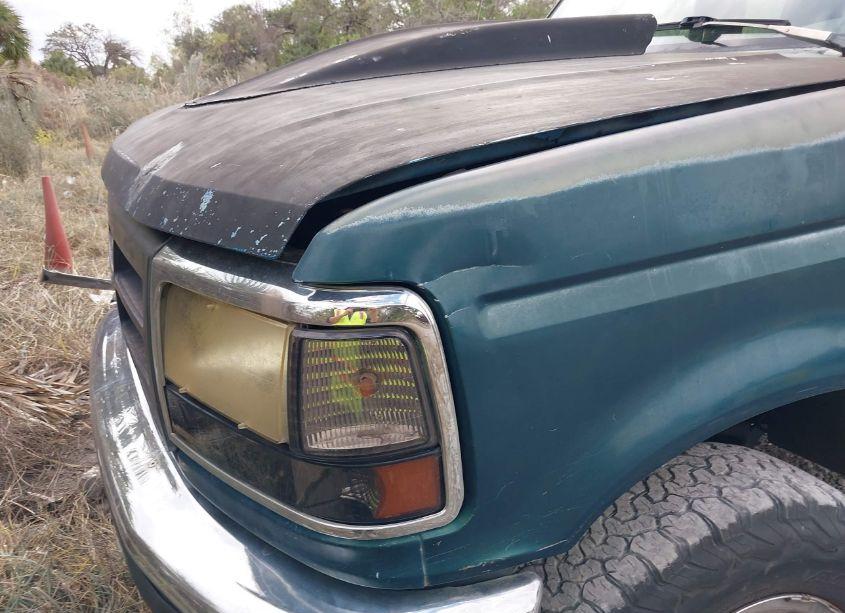 Photo 12 of 1993 Ford F150 N/A (VIN 1FTEX15N7PKB65960)