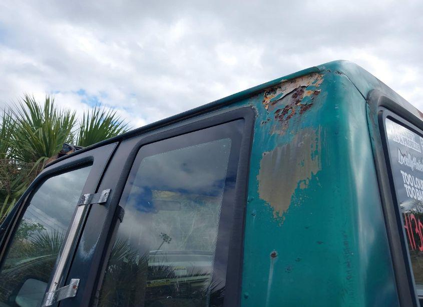 Photo 6 of 1993 Ford F150 N/A (VIN 1FTEX15N7PKB65960)