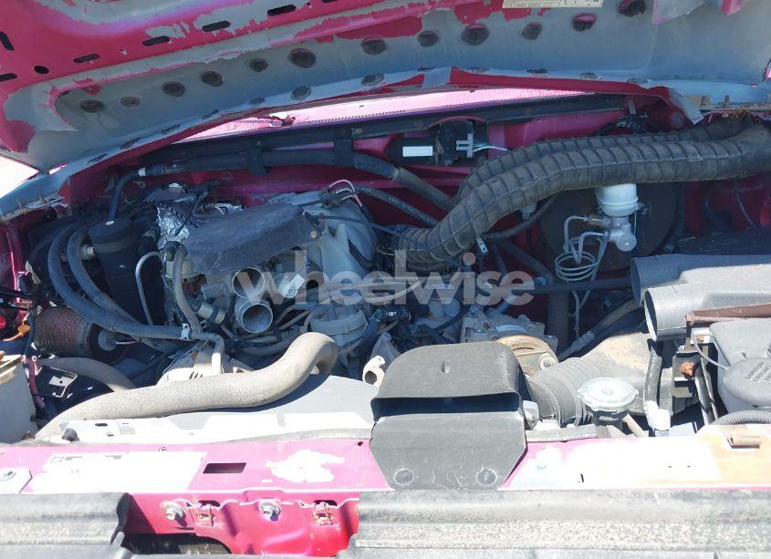 Photo 10 of 1995 Ford F150 (VIN 1FTEX15N7SKC16091)