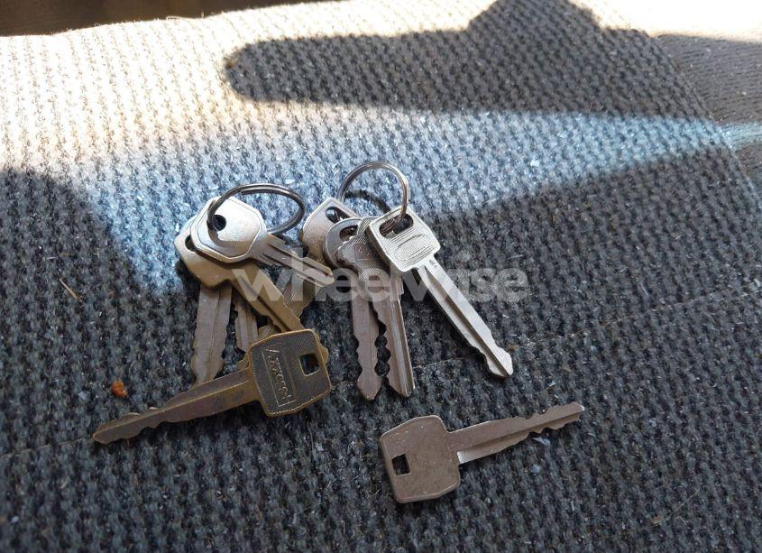 Photo 11 of 1995 Ford F150 (VIN 1FTEX15N7SKC16091)