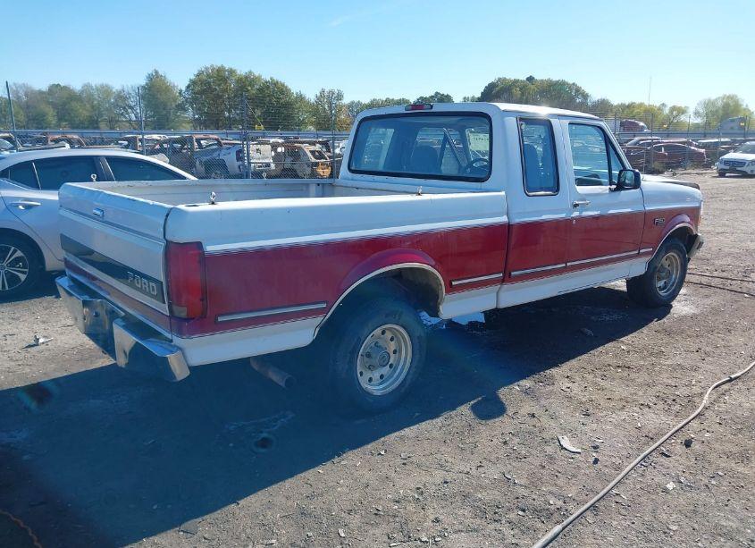 Photo 4 of 1995 Ford F150 N/A (VIN 1FTEX15N8SKA35176)