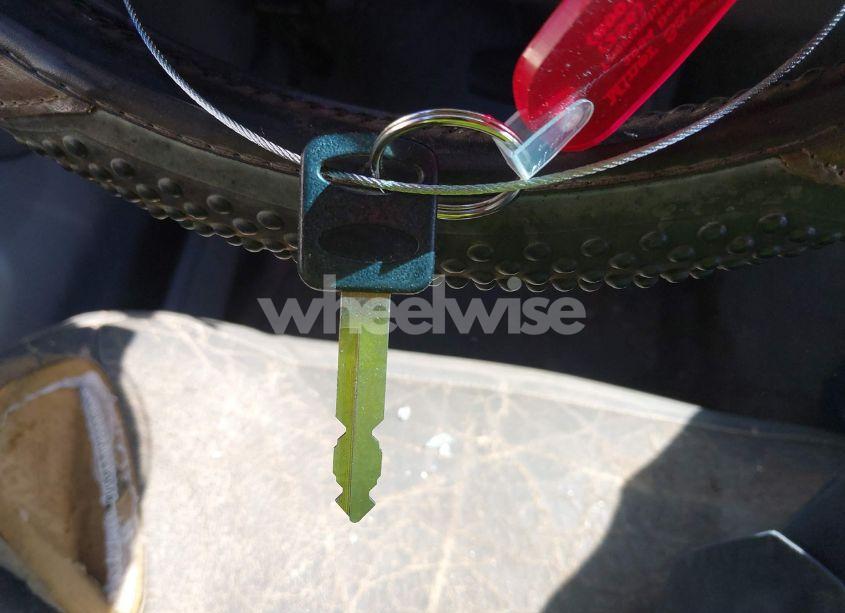 Photo 11 of 1995 Ford F150 (VIN 1FTEX15N8SKB58783)