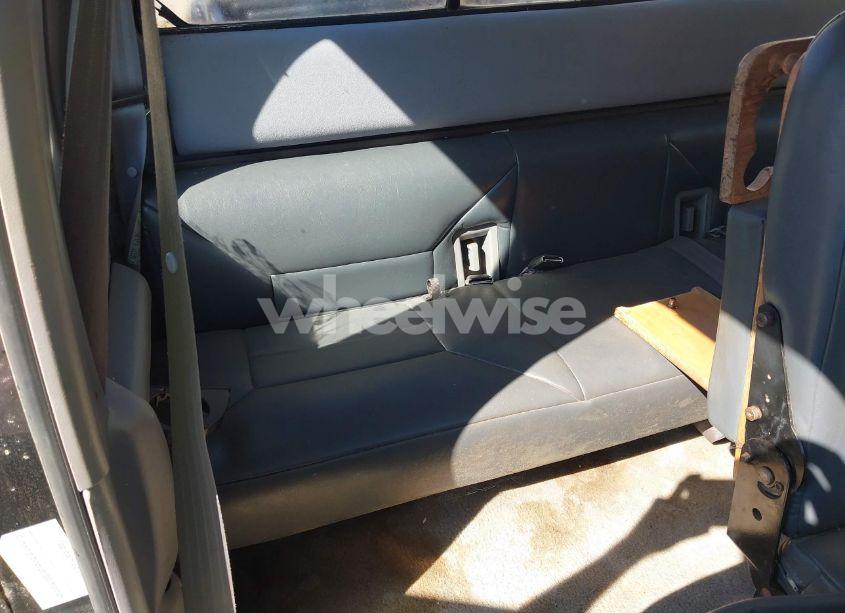 Photo 8 of 1995 Ford F150 (VIN 1FTEX15N8SKB58783)