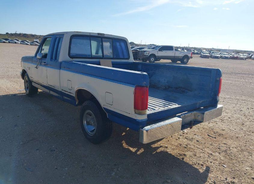 Photo 3 of 1990 Ford F150 N/A (VIN 1FTEX15N9LKB39922)