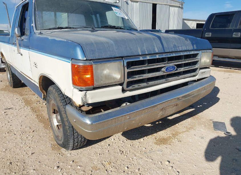 Photo 6 of 1990 Ford F150 N/A (VIN 1FTEX15N9LKB39922)